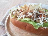 vip-recipes