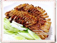 黑胡椒鹹豬肉
