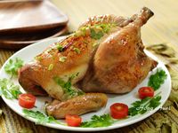 vip-recipes