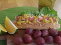 vip-recipes