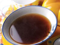 護肝瘦肉湯