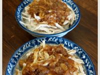 vip-recipes