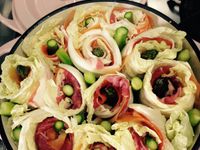 vip-recipes
