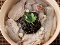 清潤養肺湯