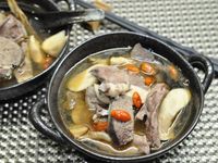 vip-recipes