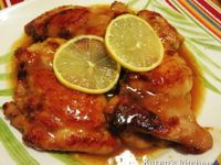 vip-recipes