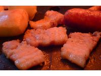 在家烤肉一家香
