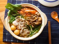 海陸湯頭養生鍋【全聯火鍋祭】