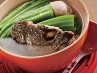 消腫降火湯