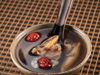 清肝明目湯