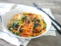 vip-recipes