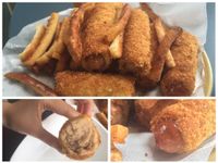 vip-recipes