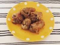 vip-recipes