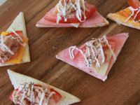 vip-recipes