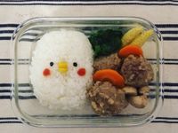 P助便當