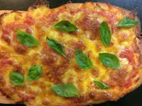 瑪格莉特披薩Pizza