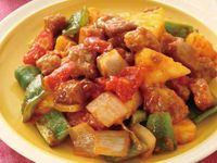 龍師傅教你做【蜜汁咕咾肉】