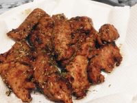 vip-recipes