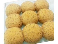 液種 全麥伯爵紅茶小餐包