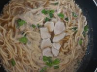 vip-recipes