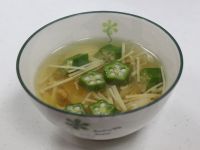 減肥+補鈣的 波羅美人湯 (素食可)
