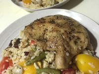vip-recipes
