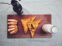 vip-recipes