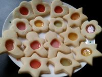 vip-recipes