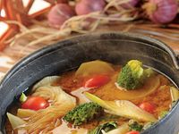 vip-recipes