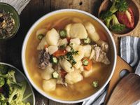 vip-recipes