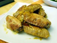 vip-recipes