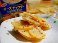 千層馬鈴薯