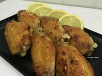 vip-recipes