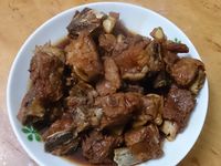 高昇排骨