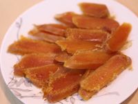 野生烏魚子