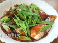 糖醋烏魚（水波爐/平底鍋）