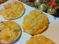 vip-recipes
