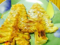 vip-recipes