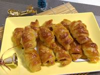 vip-recipes