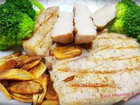 vip-recipes
