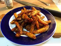 vip-recipes