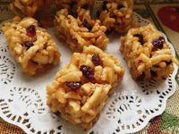 vip-recipes