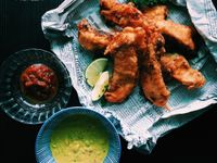 vip-recipes