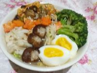 vip-recipes