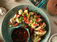 vip-recipes