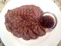vip-recipes