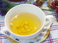 (免煮)止咳食療~蜂蜜蘿蔔