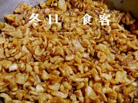 古早味蘿蔔乾
