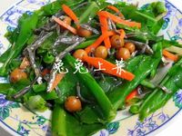 山蘇小魚