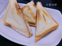 素鬆起士三角堡